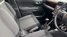 Citroen C3 Aircross 1.2 PureTech 110 Shine 5dr Petrol Hatchback